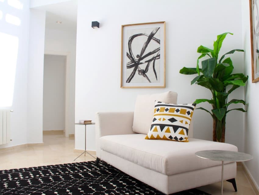 4 camera da letto Villa in vendita in Altea - 2.146.000 € (Rif: 9597021)