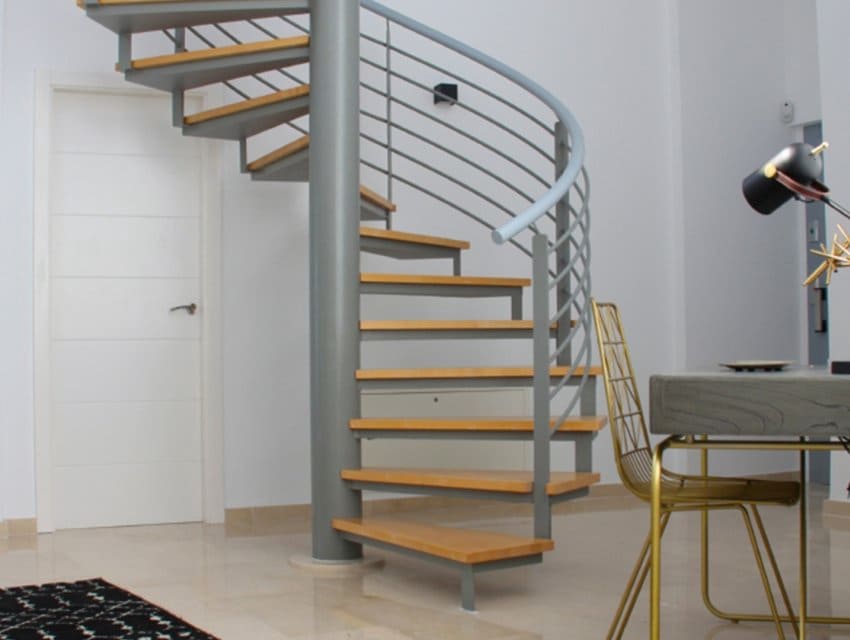 4 camera da letto Villa in vendita in Altea - 2.146.000 € (Rif: 9597021)