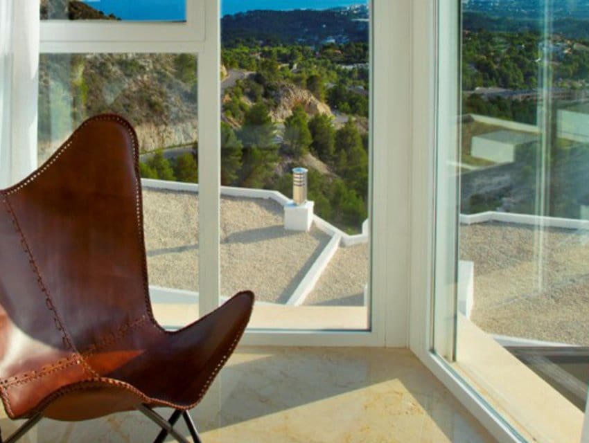 4 camera da letto Villa in vendita in Altea - 2.146.000 € (Rif: 9597021)