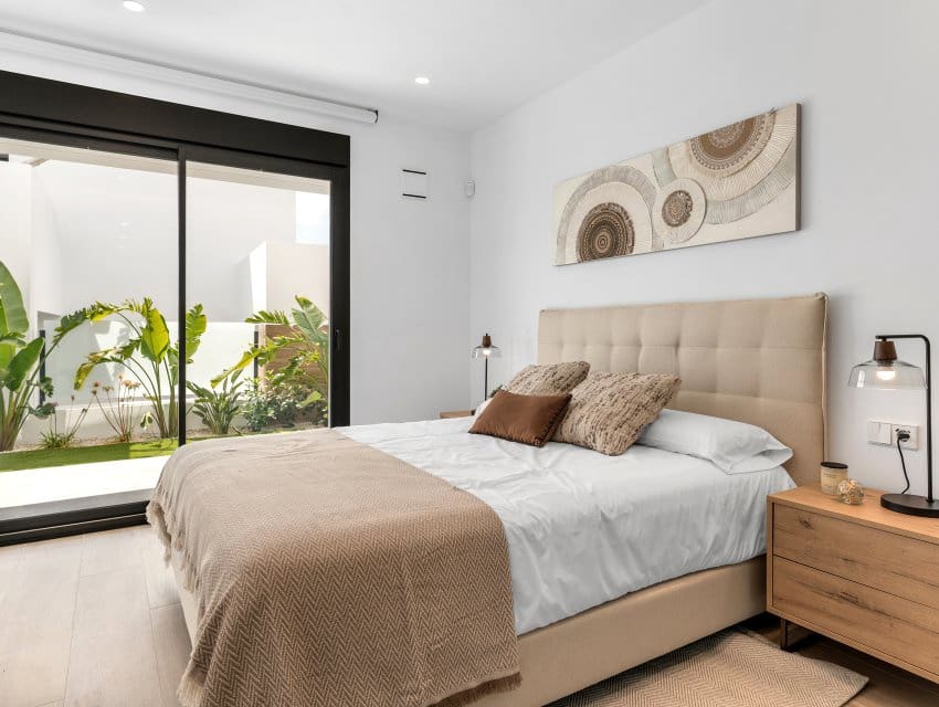 2 slaapkamer Appartement te koop in Benitachell / Benitatxell met zwembad - € 473.000 (Ref: 9597026)