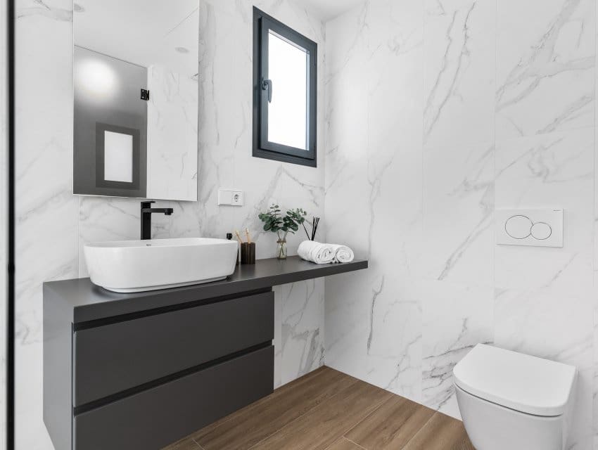 2 soveværelse Penthouse til salg i Benitachell / Benitatxell med swimmingpool - € 476.000 (Ref: 9597027)