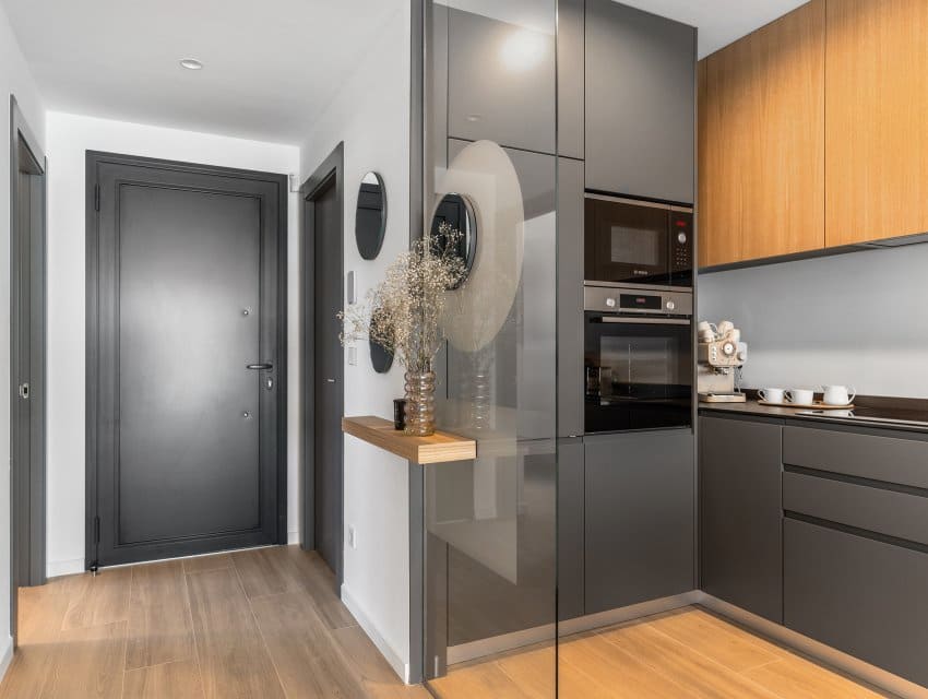 2 soveværelse Penthouse til salg i Benitachell / Benitatxell med swimmingpool - € 476.000 (Ref: 9597027)