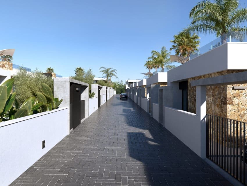 3 camera da letto Villa in vendita in Ciudad Quesada - 514.000 € (Rif: 9597028)