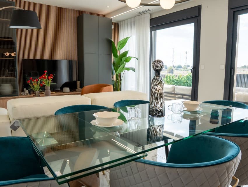 3 bedroom Villa for sale in Ciudad Quesada - € 549,000 (Ref: 9597028)