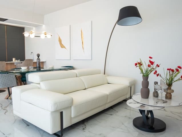 3 soveværelse Villa til salg i Ciudad Quesada, Rojales - € 549.000 (Ref: 9597028)