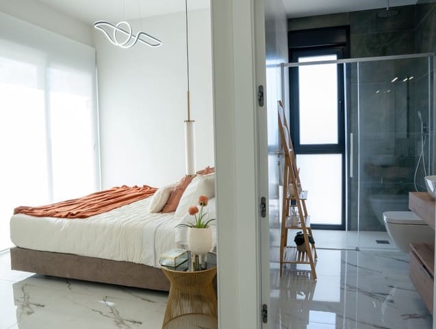 3 soveværelse Villa til salg i Ciudad Quesada, Rojales - € 549.000 (Ref: 9597028)