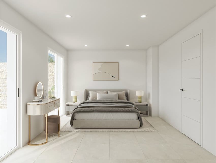 2 slaapkamer Huis te koop in Pilar de la Horadada - € 329.900 (Ref: 9597029)