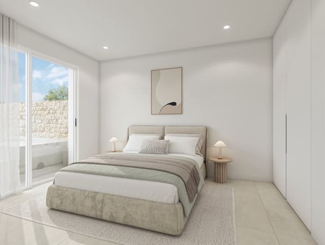 2 slaapkamer Huis te koop in Pilar de la Horadada ciudad, Pilar de la Horadada - € 329.900 (Ref: 9597029)