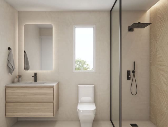 2 slaapkamer Huis te koop in Pilar de la Horadada ciudad, Pilar de la Horadada - € 329.900 (Ref: 9597029)