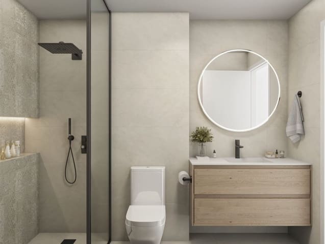 2 slaapkamer Huis te koop in Pilar de la Horadada ciudad, Pilar de la Horadada - € 329.900 (Ref: 9597029)