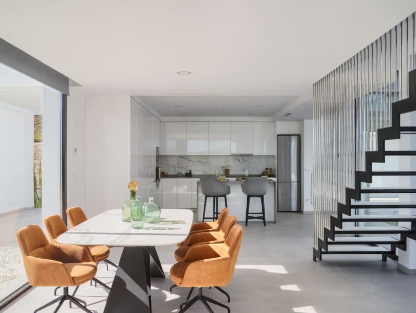 4 sypialnia Willa na sprzedaż w Banos y Mendigo - 964 000 € (Ref: 9597030)