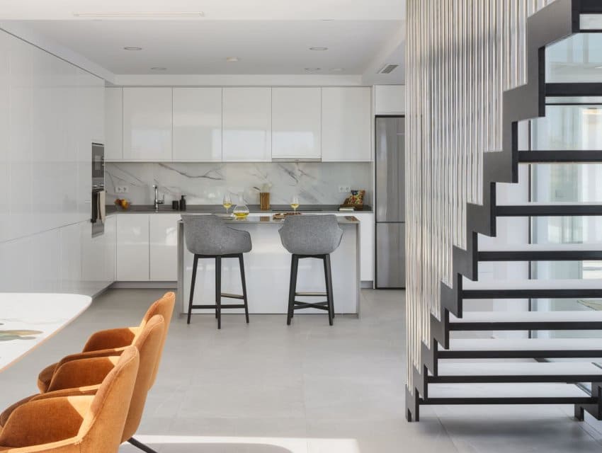 4 sypialnia Willa na sprzedaż w Banos y Mendigo - 964 000 € (Ref: 9597030)