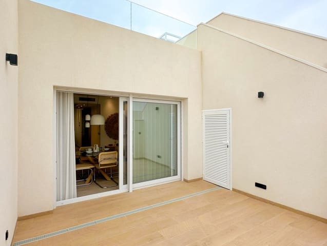 2 slaapkamer Bungalow te koop in Algorfa met zwembad - € 315.000 (Ref: 9597032)