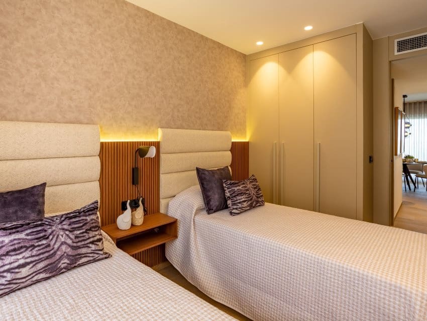 Bungalow de 2 habitaciones en Algorfa en venta con piscina - 315.000 € (Ref: 9597032)