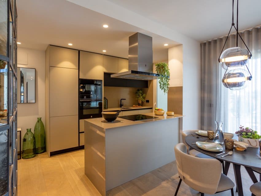 Bungalow de 2 habitaciones en Algorfa en venta con piscina - 315.000 € (Ref: 9597032)