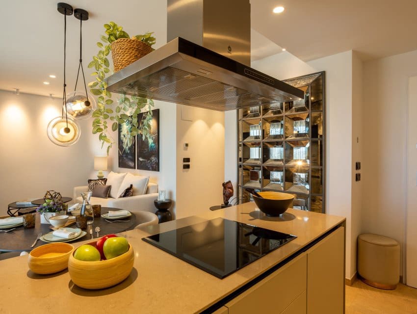 Bungalow de 2 habitaciones en Algorfa en venta con piscina - 315.000 € (Ref: 9597032)