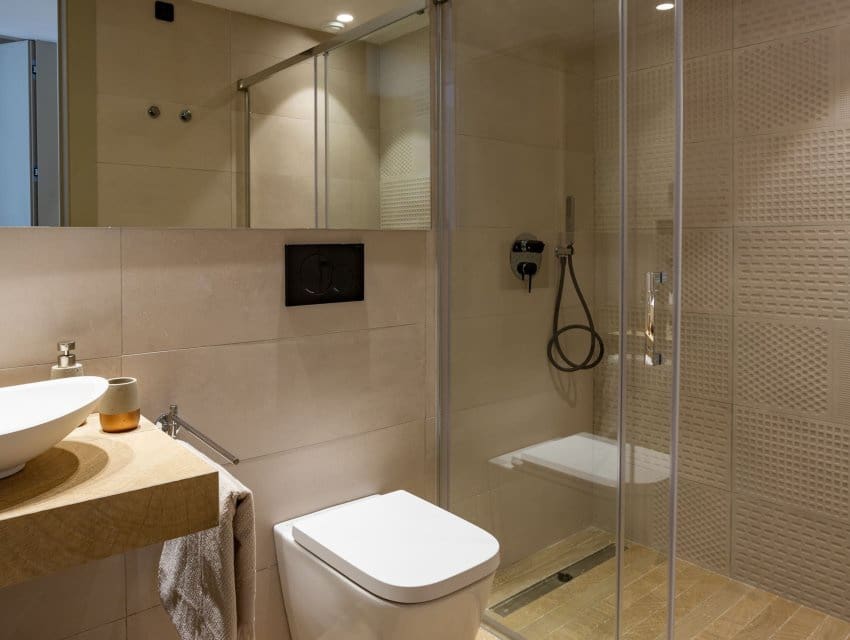 Bungalow de 2 habitaciones en Algorfa en venta con piscina - 315.000 € (Ref: 9597032)