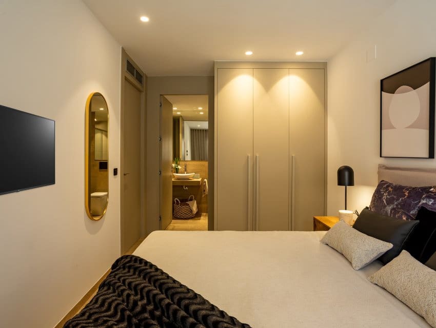 Bungalow de 2 habitaciones en Algorfa en venta con piscina - 315.000 € (Ref: 9597032)