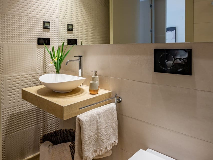 Bungalow de 2 habitaciones en Algorfa en venta con piscina - 315.000 € (Ref: 9597032)