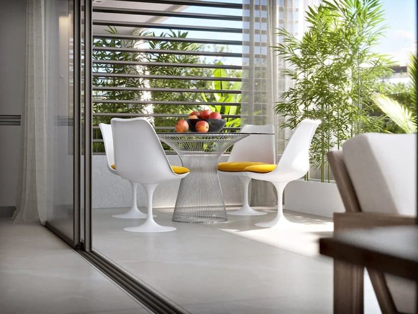 2 slaapkamer Appartement te koop in San Juan de Alicante / Sant Joan d'Alacant met zwembad - € 443.825 (Ref: 9597033)