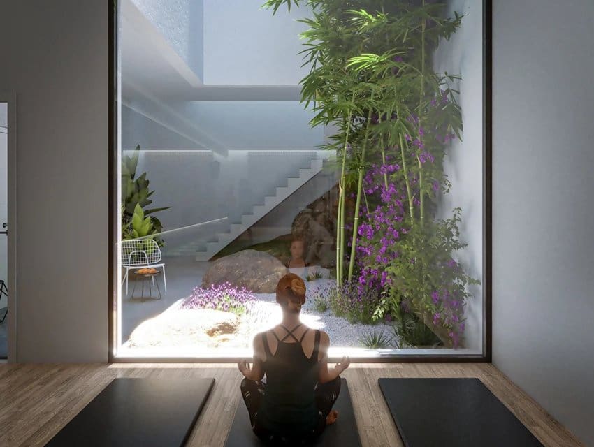 2 slaapkamer Appartement te koop in San Juan de Alicante / Sant Joan d'Alacant met zwembad - € 443.825 (Ref: 9597033)