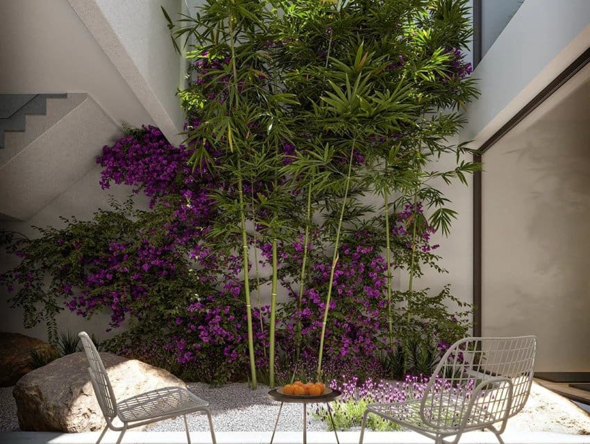 2 slaapkamer Appartement te koop in San Juan de Alicante / Sant Joan d'Alacant met zwembad - € 443.825 (Ref: 9597033)