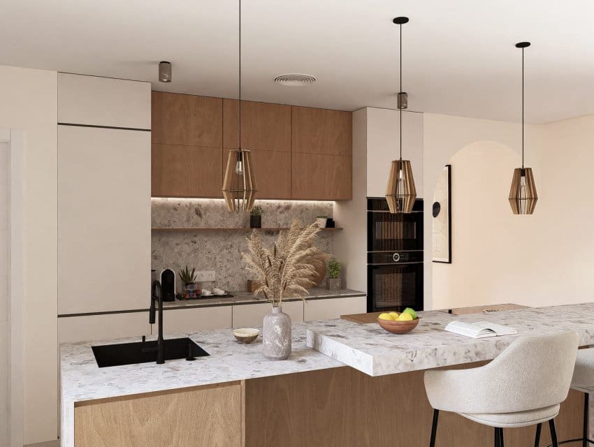 3 sypialnia Willa na sprzedaż w Banos y Mendigo z basenem - 450 000 € (Ref: 9597034)