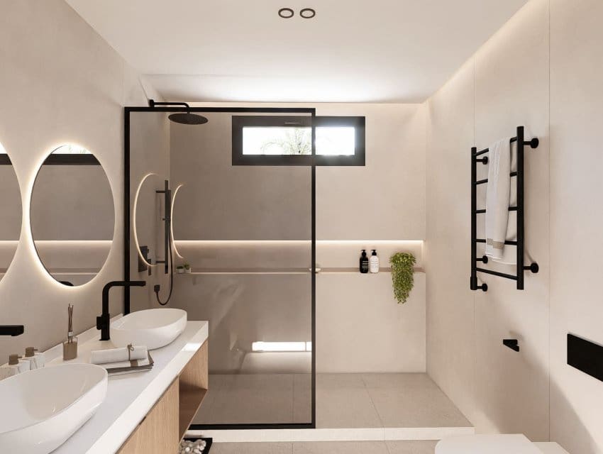 3 sypialnia Willa na sprzedaż w Banos y Mendigo z basenem - 450 000 € (Ref: 9597034)