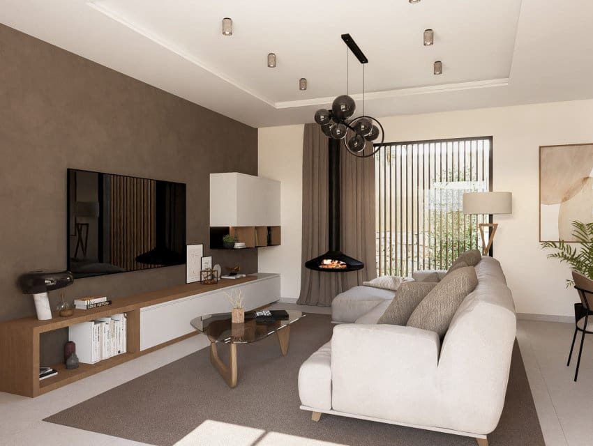 2 quarto Moradia para venda em Banos y Mendigo com piscina - 425 500 € (Ref: 9597035)