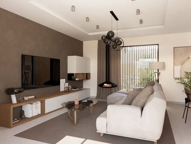 2 quarto Moradia para venda em Baños y Mendigo, Múrcia cidade com piscina - 425 500 € (Ref: 9597035)