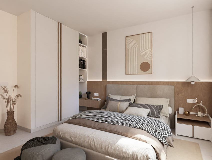 2 quarto Moradia para venda em Banos y Mendigo com piscina - 425 500 € (Ref: 9597035)