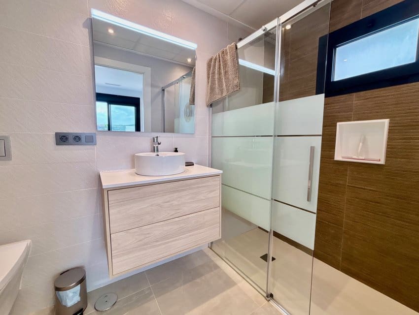 3 sypialnia Willa na sprzedaż w Benijofar - 429 500 € (Ref: 9597036)