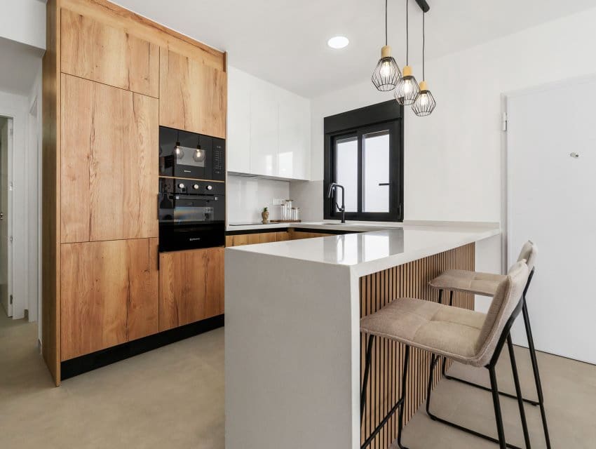 3 bedroom Terraced Villa for sale in San Pedro del Pinatar - € 380,000 (Ref: 9597037)