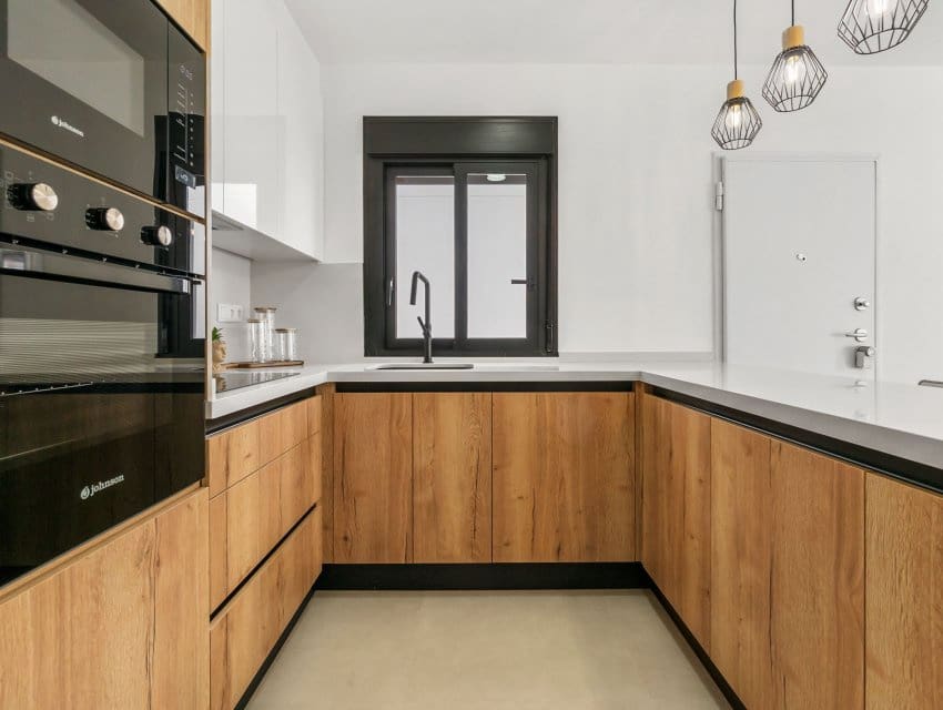 3 bedroom Terraced Villa for sale in San Pedro del Pinatar - € 380,000 (Ref: 9597037)