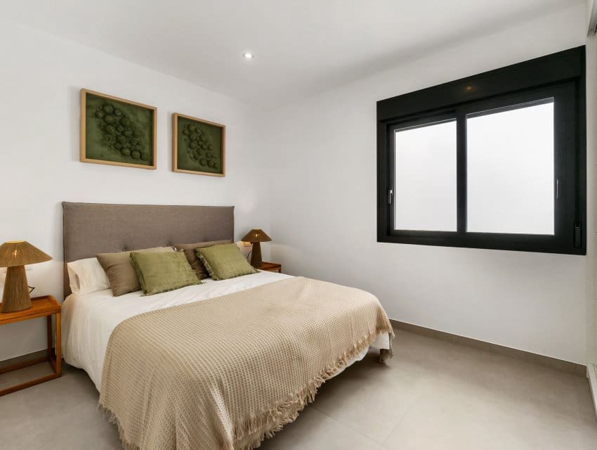 3 bedroom Terraced Villa for sale in San Pedro del Pinatar - € 380,000 (Ref: 9597037)