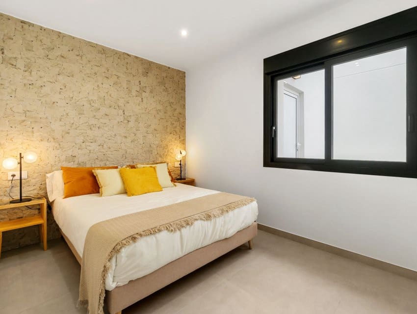 3 bedroom Terraced Villa for sale in San Pedro del Pinatar - € 380,000 (Ref: 9597037)