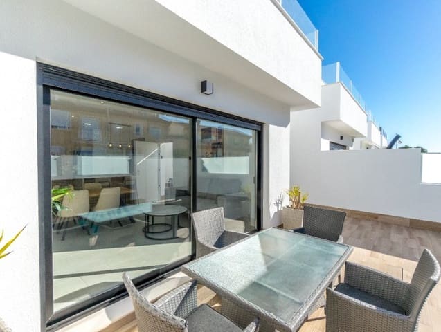 3 camera da letto Villetta a Schiera in vendita in San Pedro del Pinatar ciudad, San Pedro del Pinatar - 380.000 € (Rif: 9597037)