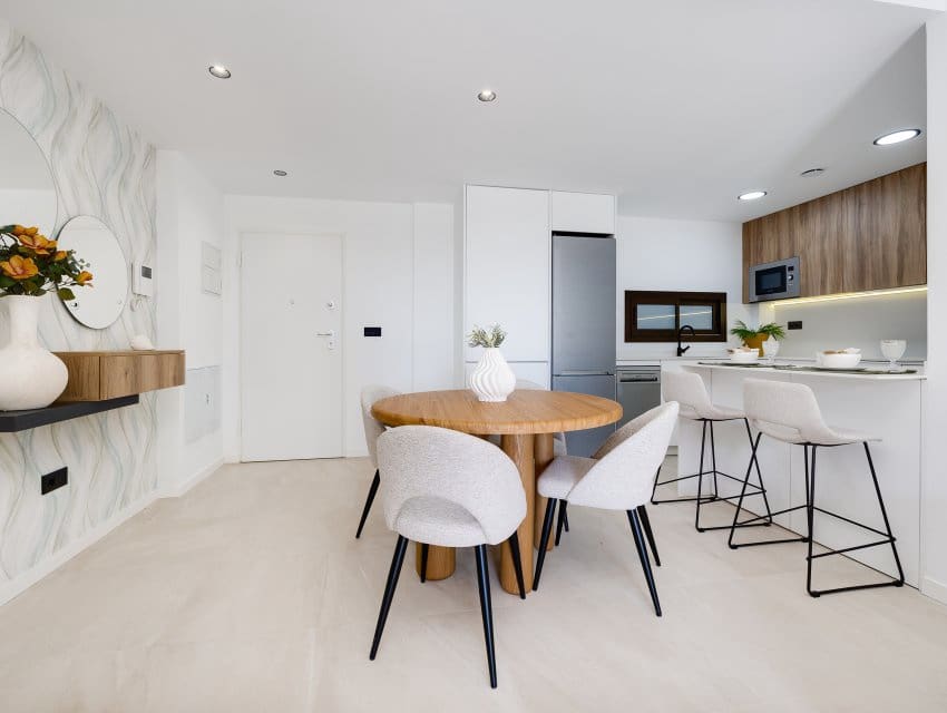 2 camera da letto Appartamento in vendita in Los Alcazares con piscina - 260.000 € (Rif: 9597039)