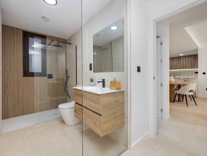 2 camera da letto Appartamento in vendita in Los Alcazares con piscina - 260.000 € (Rif: 9597039)