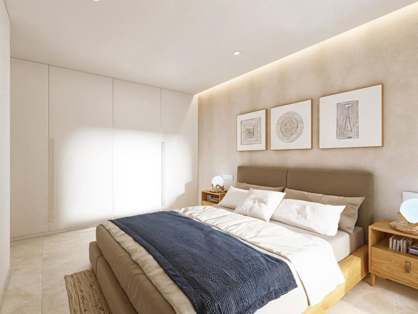 3 bedroom Villa for sale in San Pedro del Pinatar - € 809,950 (Ref: 9597040)