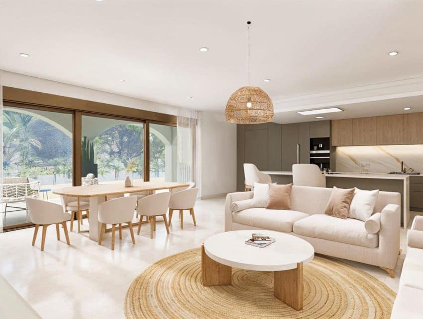 3 bedroom Villa for sale in San Pedro del Pinatar - € 809,950 (Ref: 9597040)