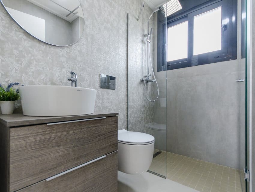 4 soveværelse Villa til salg i San Miguel de Salinas med swimmingpool - € 630.000 (Ref: 9597042)