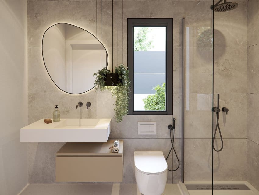 3 makuuhuone Huvila myytävänä paikassa San Miguel de Salinas - 429 900 € (Ref: 9597043)