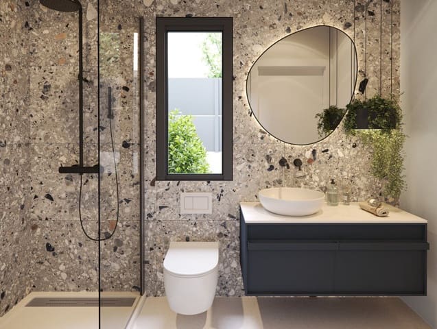 3 makuuhuone Huvila myytävänä paikassa San Miguel de Salinas - 429 900 € (Ref: 9597043)