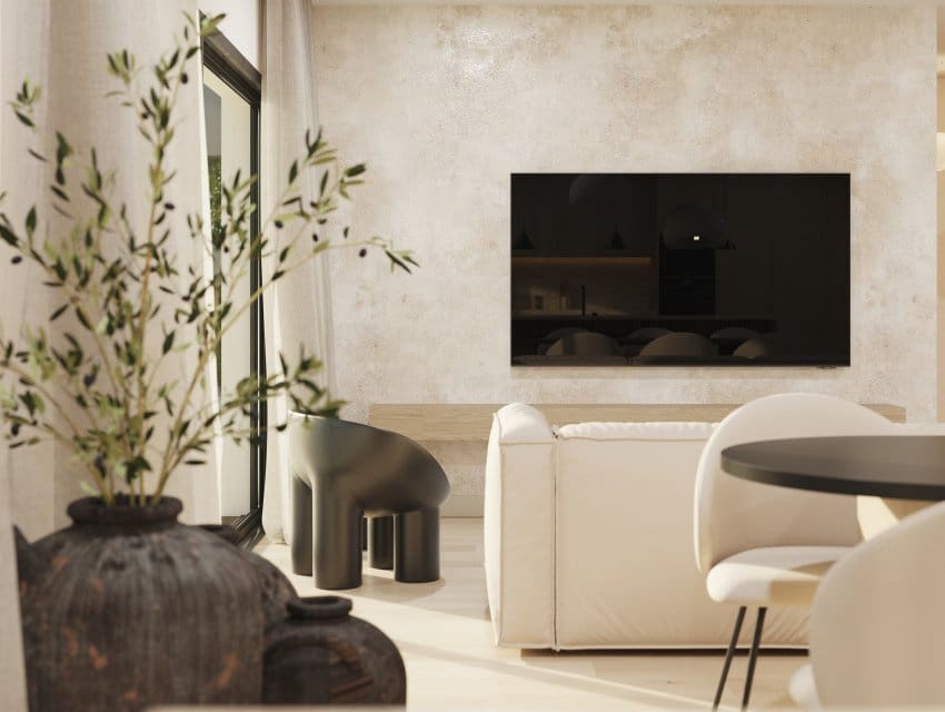 4 Zimmer Villa zu verkaufen in Polop - 800.000 € (Ref: 9597046)