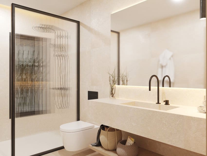 4 Zimmer Villa zu verkaufen in Polop - 800.000 € (Ref: 9597046)