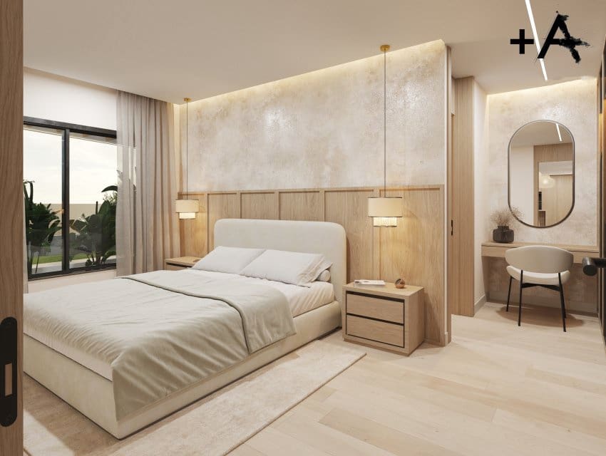 4 Zimmer Villa zu verkaufen in Polop - 800.000 € (Ref: 9597046)