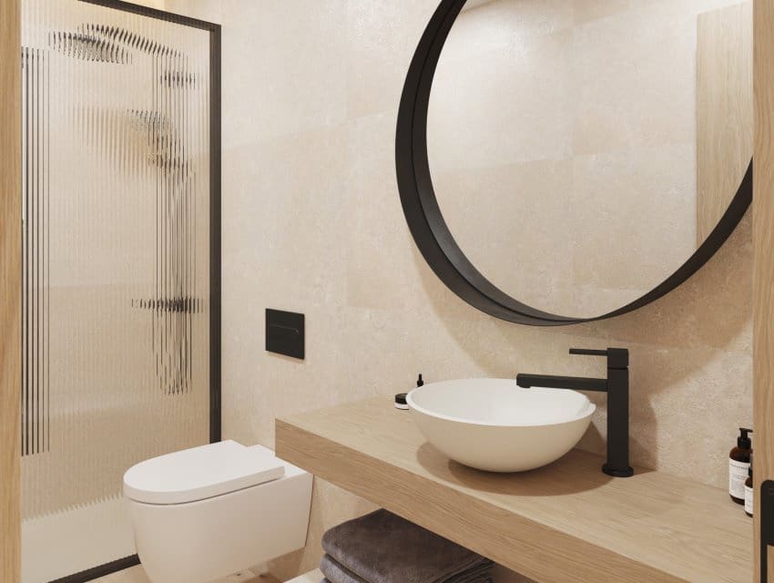 4 Zimmer Villa zu verkaufen in Polop - 800.000 € (Ref: 9597046)