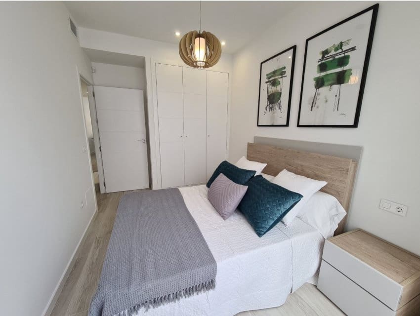 3 soveværelse Byhus til salg i Avileses - € 279.900 (Ref: 9597048)