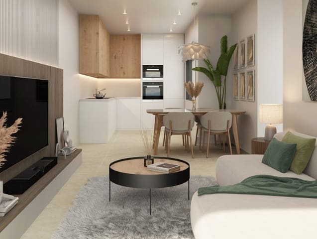 3 makuuhuone Omakotitalo myytävänä paikassa Avileses, Murcia kaupunki - 279 900 € (Ref: 9597048)